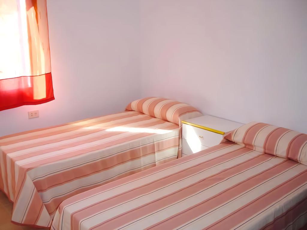 Villa Del Pi L'Ametlla de Mar Eksteriør bilde